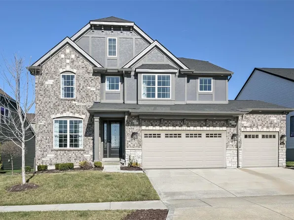 803 Upland Loop, O'Fallon, MO 63368