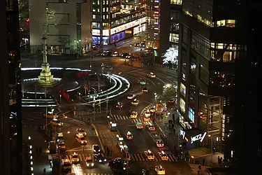 Rented by Citi Habitats