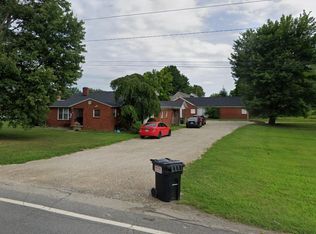 2383 State Route 430, Mansfield, OH 44903