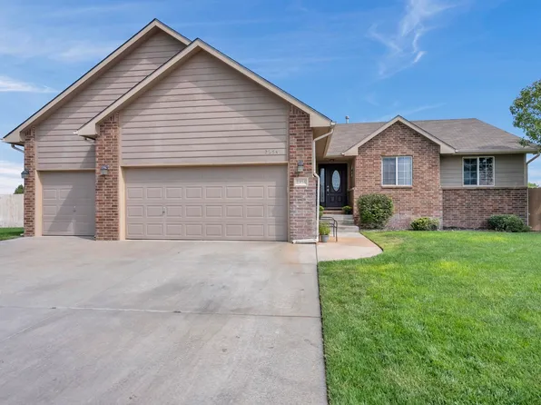 2354 S Wheatland St, Wichita, KS 67235