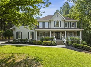 7255 Gresham Trce, Cumming, GA 30040