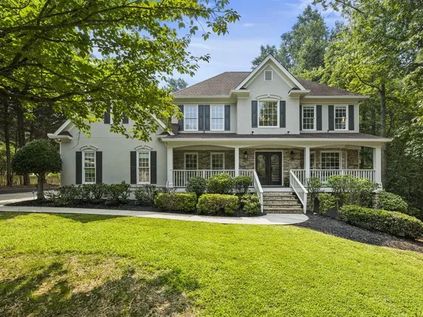 7255 Gresham Trce, Cumming, GA 30040