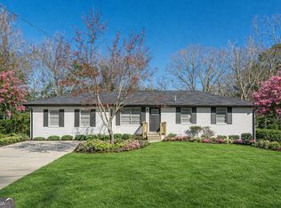 6012 Danbury Ct, Morrow, GA 30260