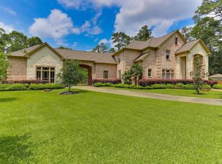 25525 Haven Lake Dr, Tomball, TX 77375