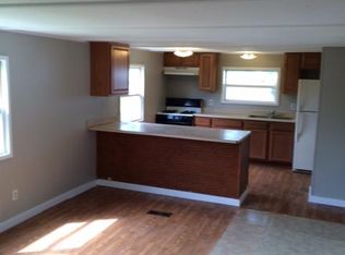 7465 Woodward Claypool Rd UNIT 1, Morrow, OH 45152