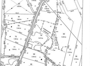 66 Brown School Rd, Preston, CT 06365