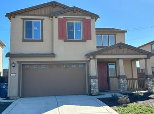 3615 Edington Dr, Rancho Cordova, CA 95742