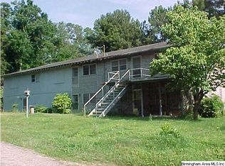 105 Gaither St UNIT A-B, Heflin, AL 36264