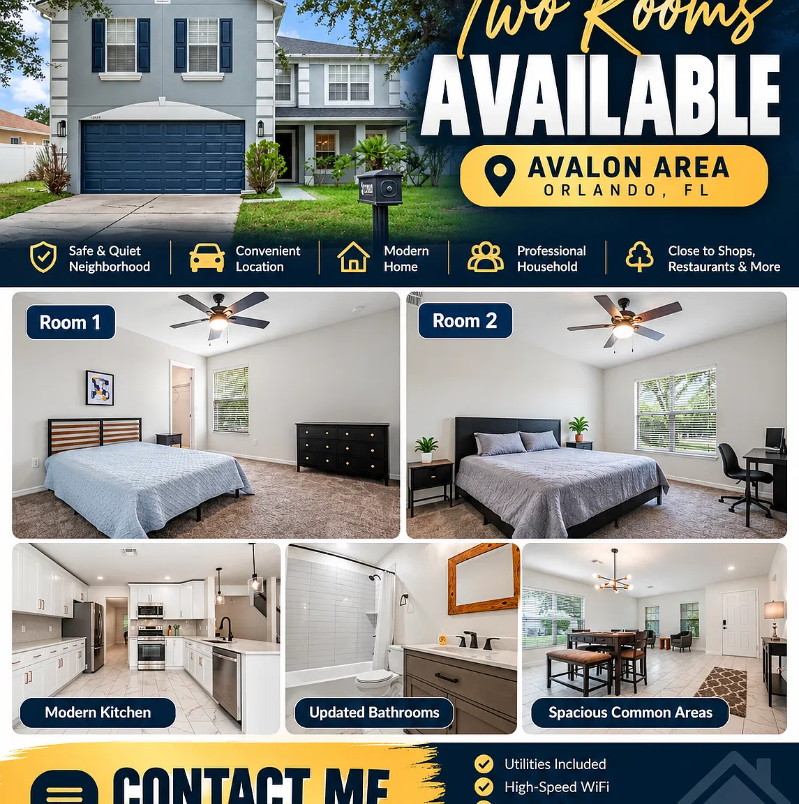 15689 Galbi Dr — Photo 1