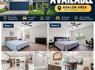 15689 Galbi Dr, Orlando, FL 32828