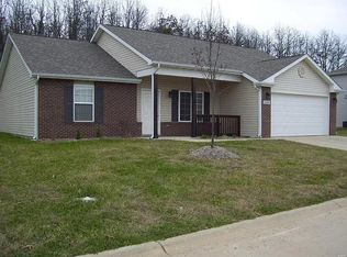 24084 Tanglewood Rd, Saint Robert, MO 65584