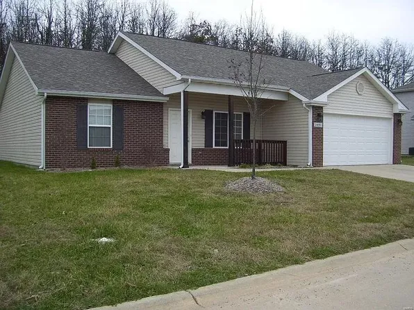 24084 Tanglewood Rd, Saint Robert, MO 65584