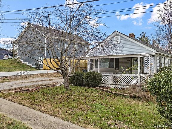 2nd image of 703 Knob Hill Avenue