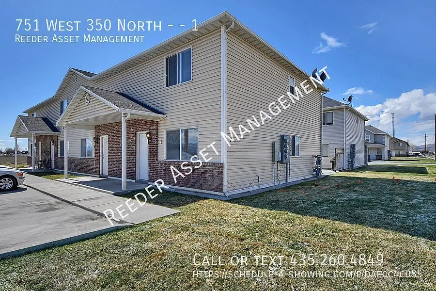Ask for the Special! Homestyle apartment in Tremonton — Photo 2