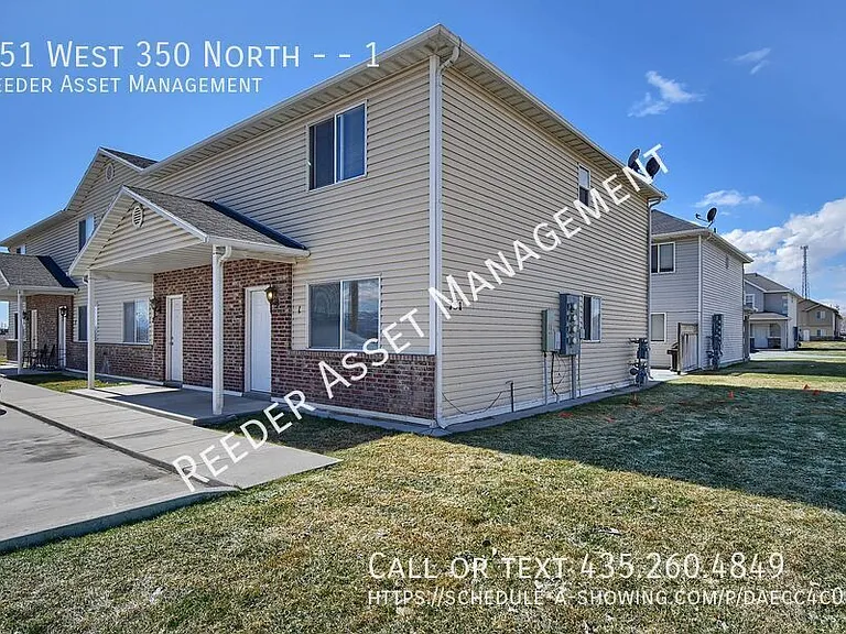 751 W 350 N #1 — Photo 2