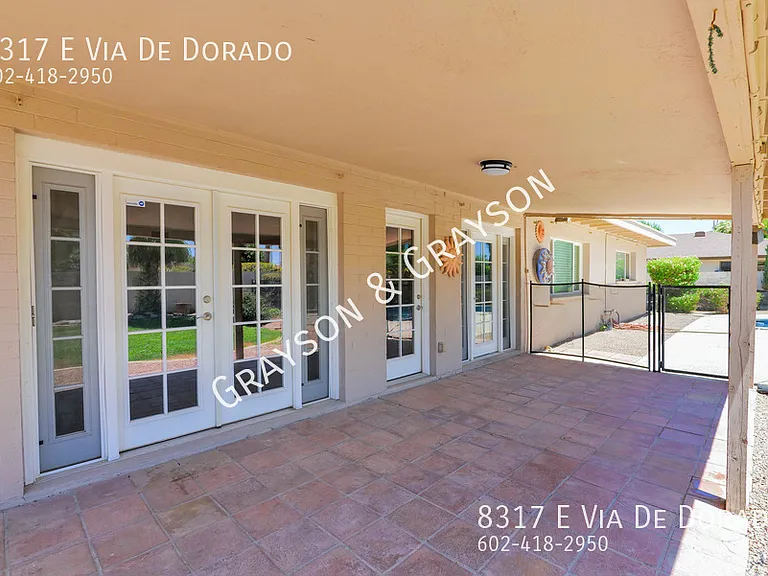 8317 E Via De Dorado — Photo 21
