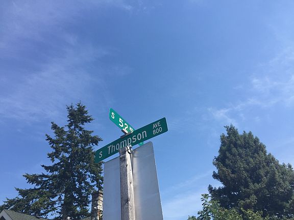 3rd image of 5046 S Thompson Ave