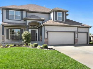 4507 NE 91st Ter, Kansas City, MO 64156