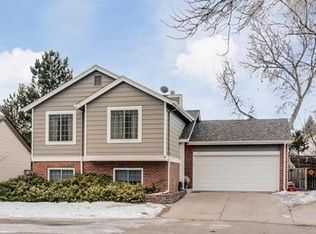 780 Ivywood Ct, Highlands Ranch, CO 80126
