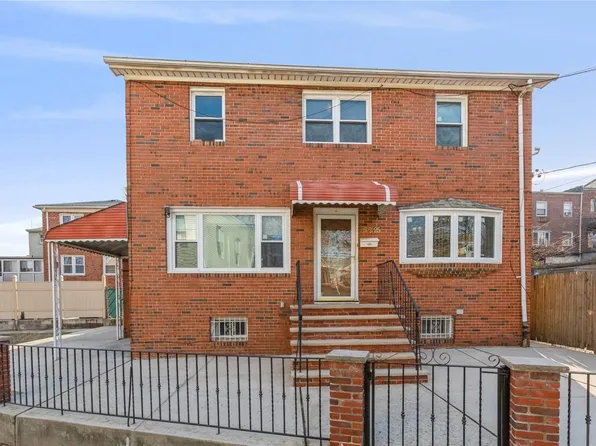 5225 71st St, Maspeth, NY 11378