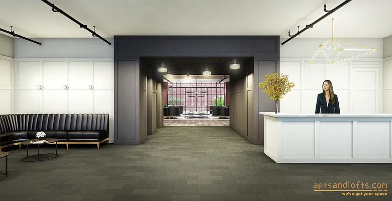 Rented by aptsandlofts.com | media 4