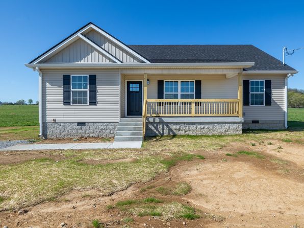 14 N Fishing Frd, Petersburg, TN 37144