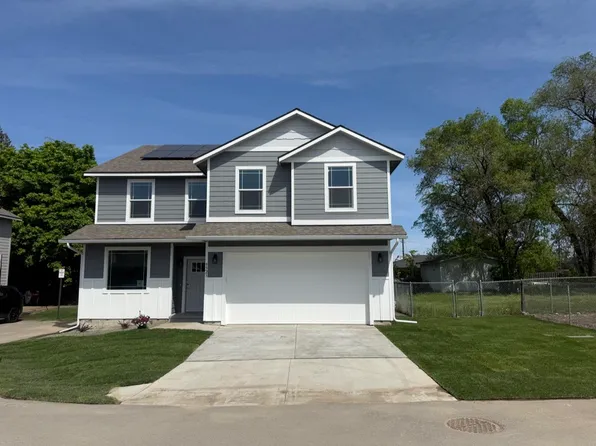 9523 E Michielli Ln Lot 6, Spokane Valley, WA 99206
