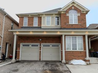 50 Gibbs Rd, Brampton, ON L7A0Y5