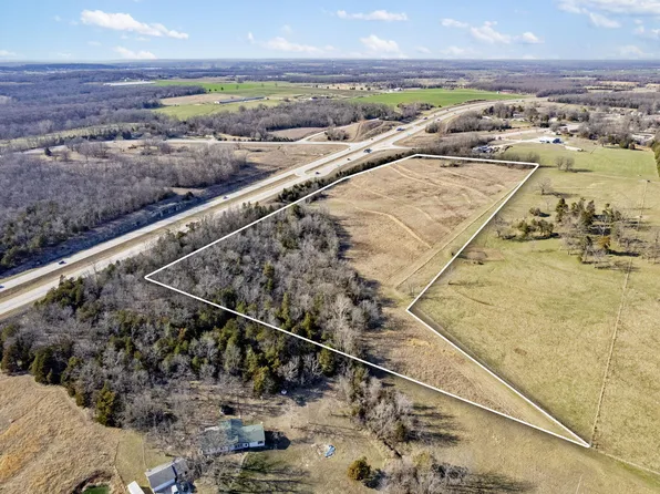 96 Alamo Drive, Buffalo, MO 65622