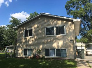 16367 Wolcott Ave, Markham, IL 60428