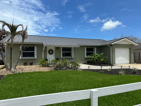 520 Parker Rd, West Melbourne, FL 32904
