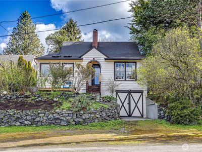 624 Scott Street, Port Townsend, WA, 98368