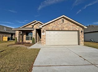 7613 Frazier Rd, Amarillo, TX 79119