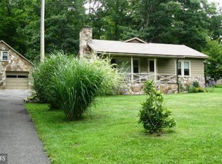 5870 Oakland Sang Run Rd, Oakland, MD 21550