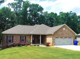 147 Prospect Ridge Rd, Troy, AL 36079