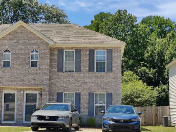 4204 B Brook Creek Ln, Greenville, NC 27858