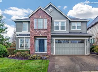 23191 SW Greengate Pl, Sherwood, OR 97140