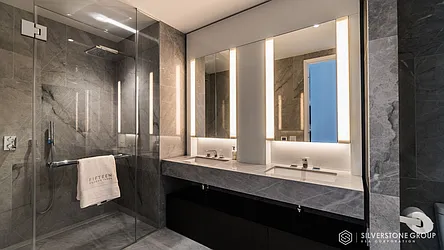 Rented by Silverstone Group USA Corp.