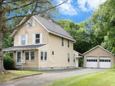19 Cook Hill Road, Windsor, CT, 06095