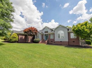 295 Nathan Bedford Forrest Ln, Adamsville, TN 38310