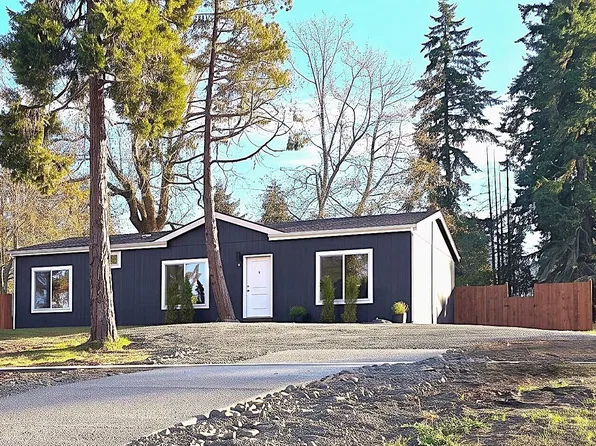 1126 W Lauridsen, Port Angeles, WA 98362