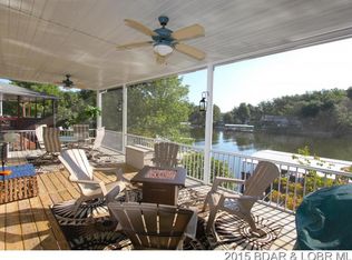 337 Mill Hollow Dr, Sunrise Beach, MO 65079