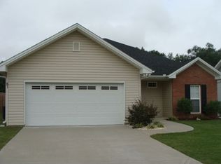 115 Gwinn St, Simpsonville, SC 29681
