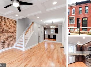 319 S Clinton St, Baltimore, MD 21224