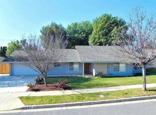 880 Calle Fresno, Thousand Oaks, CA 91360