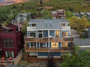 238 Norfolk Ave, Park City, UT 84060