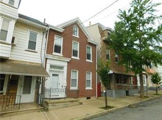 837 Ferry St, Easton, PA 18042