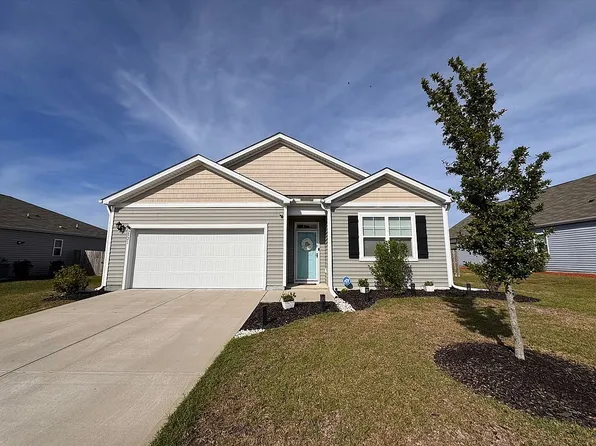 2521 Sandy Banks Ln, Wilmington, NC 28401