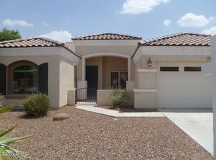 1233 E Benrich Dr, Gilbert, AZ 85296