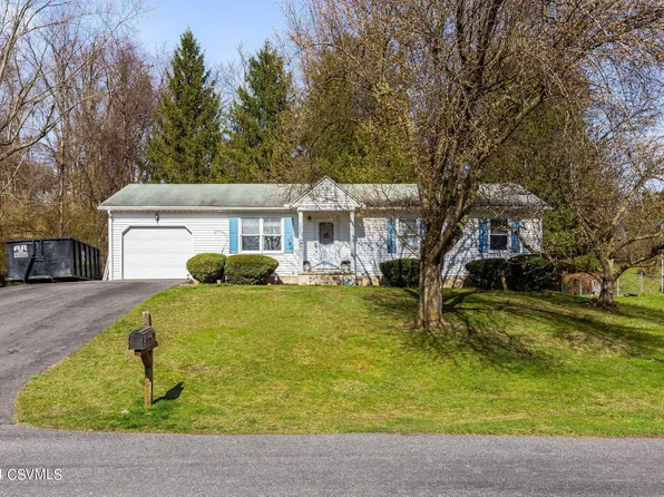 511 Rolling Green Dr, Selinsgrove, PA 17870